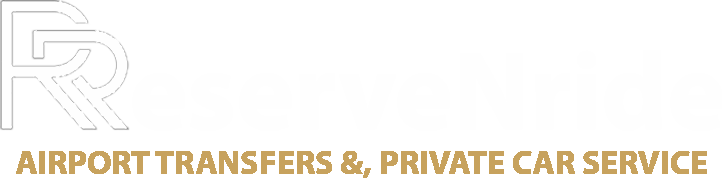 ReserveNride | Tampa Airport Car Service & Transportation | Tampa Chauffeur Service