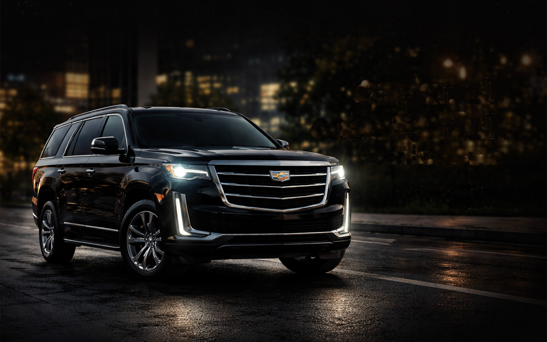 Tampa Black Car Service